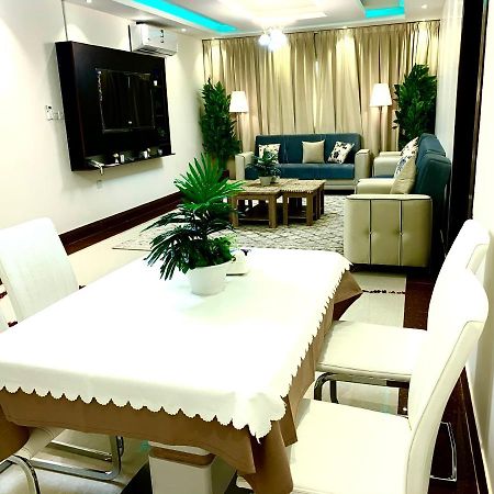 Olive Suites Ha'il Exterior photo